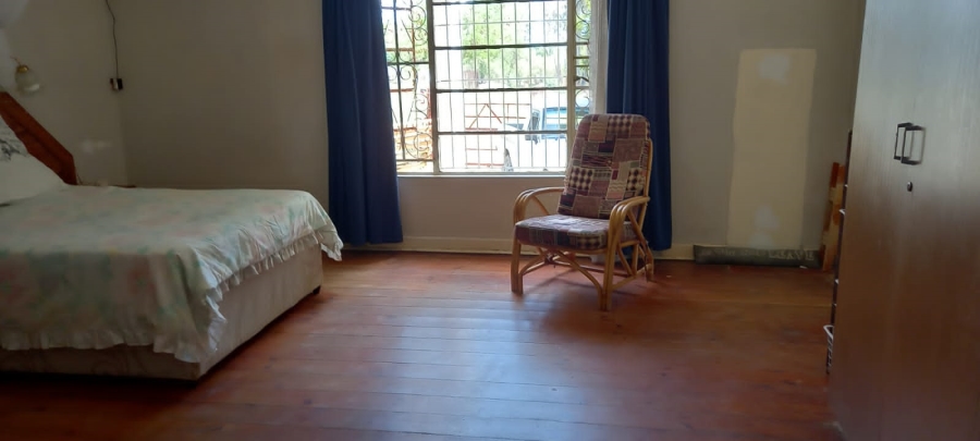 4 Bedroom Property for Sale in Hobhouse Free State